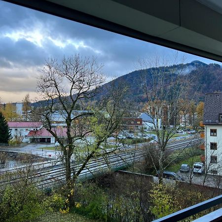 Allgaeuer Alpenwohnung ايمنستادت ام الغو المظهر الخارجي الصورة