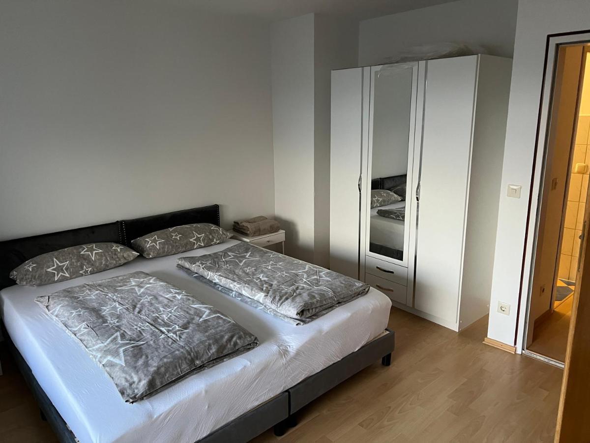 Allgaeuer Alpenwohnung ايمنستادت ام الغو المظهر الخارجي الصورة