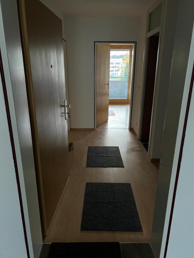 Allgaeuer Alpenwohnung ايمنستادت ام الغو المظهر الخارجي الصورة
