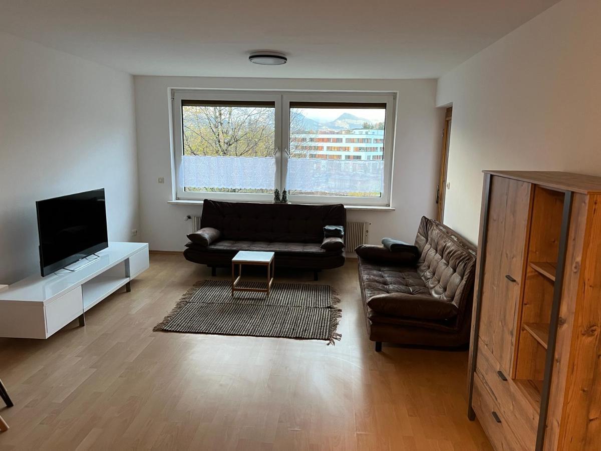 Allgaeuer Alpenwohnung ايمنستادت ام الغو المظهر الخارجي الصورة